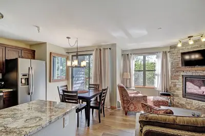 Image de Condo à quelques pas du centre-ville de Breckenridge - 8 personnes!