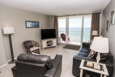 Image de Meilleur de Panama City Beach à Dunes of Panama Locations de Vacances E1702
