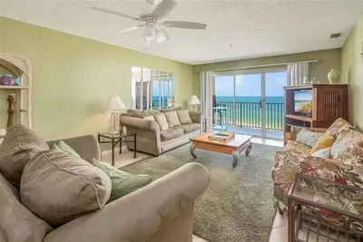 Image de RÉSERVEZ Vos Vacances D’ÉTÉ Maintenant ~ Vue Directement Sur Le Golfe ~ 2 Chambres À Coucher À Madere Beach