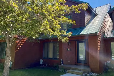 Image de Maison de ville G3 - 4e lac