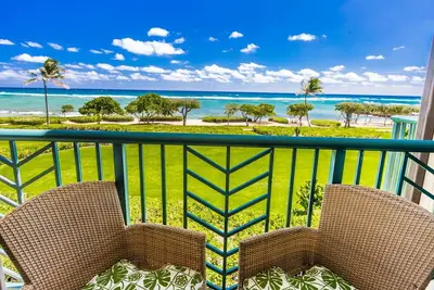 Image de Waipouli Beach Resort Gorgeous Luxury Oceanfront!