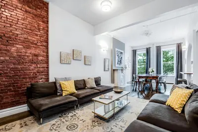 Image de Midtown Flats Nyc-Legal Résidence de 4 chambres �� coucher - À quelques pas de Sq