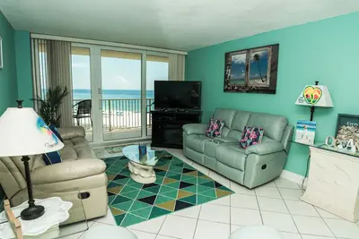 Image de E502 Dunes of Panama Locations de Vacances