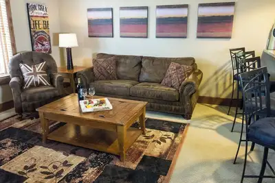 Image de Village de luxe avec vue - 1Br / 1Ba