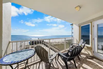 Image de Boardwalk 486-Beaches rendre les gens heureux, les gens heureux ne restent pas à la maison pendant l'été<br><br>