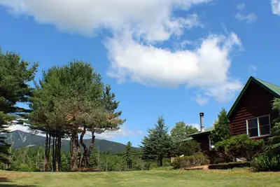 Image de Esther Mountain Chalet: Luxury, Jacuzzi, 1 km