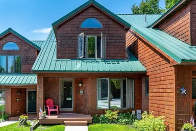 Image de Maison mitoyenne C3 - 4ème lac