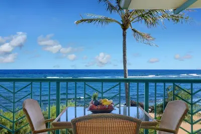 Image de Waipouli Beach Resort Royal Penthouse Oceanfront Jewel \"A\" Building - Best of the Best! Ac Pool