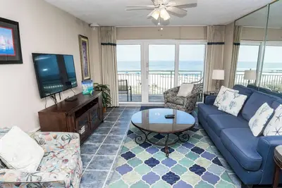 Image de Dunes of Panama Vacation Rentals D204