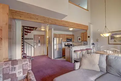 Image de Au coeur de Breck - Studio avec Loft