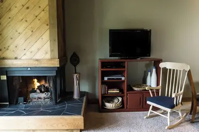 Image de 2 Br 2 Bath Mountain Condo