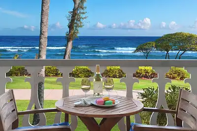 Image de Islander on the Beach 246 Stunning Oceanfront!