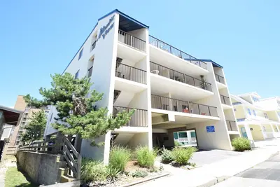Image de Atlantic View 101-Oceanside 83rd St, WiFi gratuit, W / D, Ac