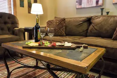 Image de Village de luxe avec vue - Condo Premium 1Br / 1Ba!