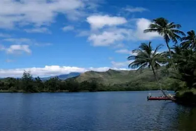 Image de Wailua Riverside Cottage - Tvnc #1293* Ac Kayaks, Paddle Boards!
