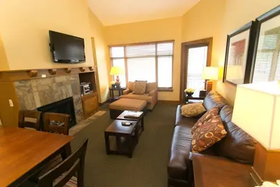 Image de Unité loft rustique à quelques pas de l'aventure en montagne