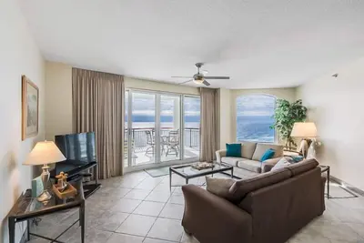 Image de Bahama Breeze au Beach Colony East.