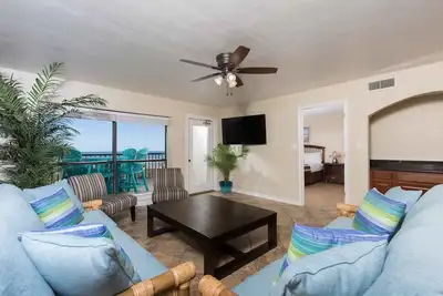 Image de Saida Iv 501 - Condo avec vue spectaculaire sur l'océan, Wet Bar, Bbq, Balcon privé