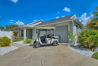 Village De Collier Villas D'Antrim Dells
