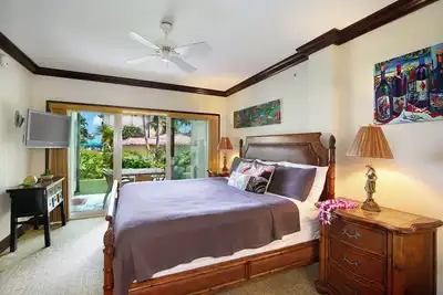 Image de Waipouli Beach Resort Exceptional Condo Pool View Condo