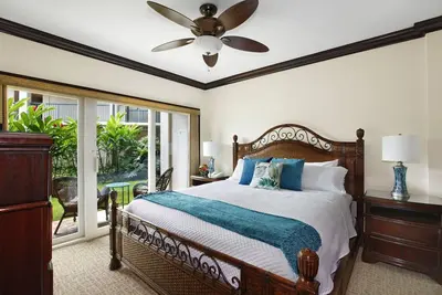 Image de Waipouli Beach Resort Beautiful Luxury Garden View