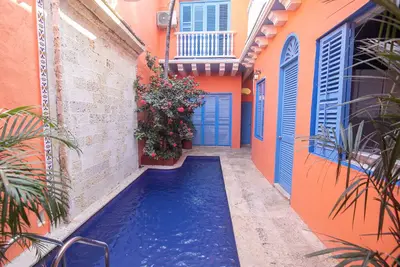 Image de Belle maison 4 chambres vieille ville