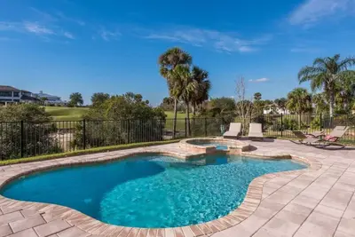 Image de W326- 4 ​​Chambre Reunion Resort Accueil