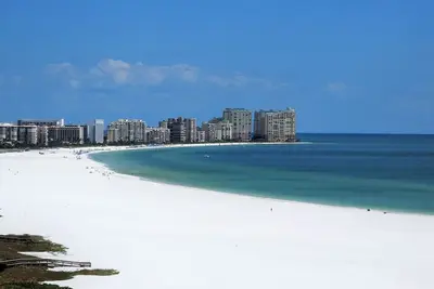 Image de South Seas T3-1509: Beautifully Updated Condo; What a View!