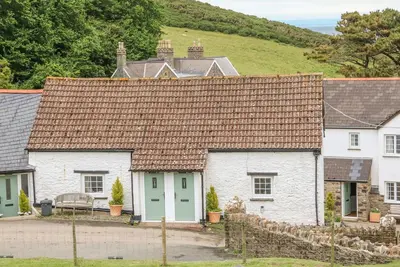 Image de Wren Cottage, Berrynarbor