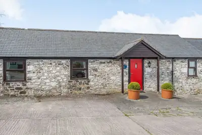 Image de Cottage laitier, Llanrwst