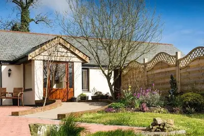 Image de Fritillary Cottage, Bradworthy