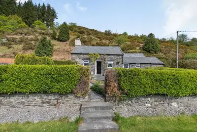 Image de Henrhiw Bach, Penmachno