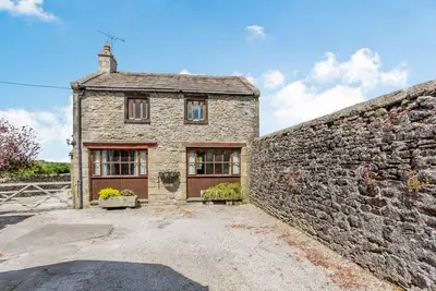Image de La maison des entraîneurs, Giggleswick