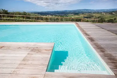 Image de Dependance - Location de vacances dans le Chianti