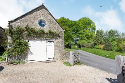 Image de The Long Barn, Duntisbourne Abbots