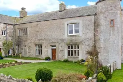 Image de Smardale Hall, Kirkby Stephen