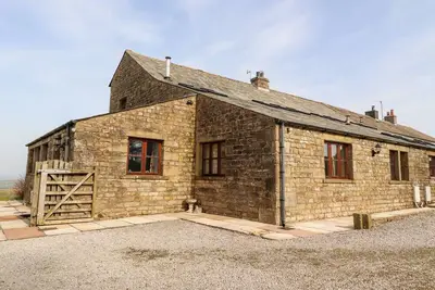 Image de Usherwoods Dairy, Tatham