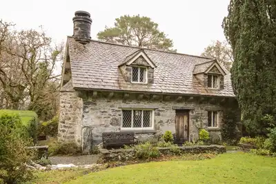 Image de Nant Cottage, Betws-Y-Coed