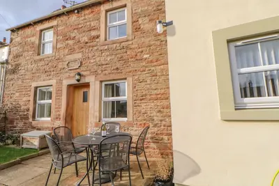 Image de Rose Cottage, Lazonby
