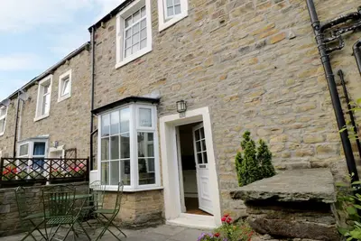 Image de Cherry Tree Cottage, Skipton