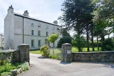 Image de 2 Cark House, Cark À Cartmel