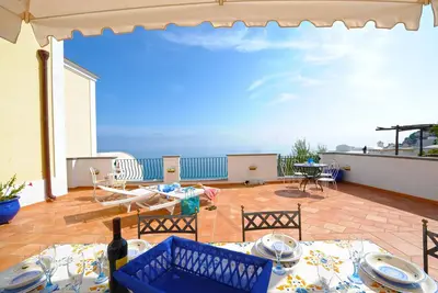 Image de Casa Giorgia - Vue splendide et panoramique