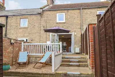 Image de 7 Coastal Cottages, Kessingland