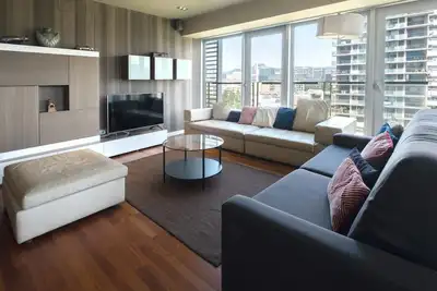 Image de 808 - Beachfront Apartment w\/Pool