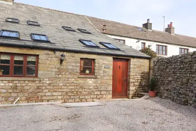Image de Usherwoods Barn, Tatham