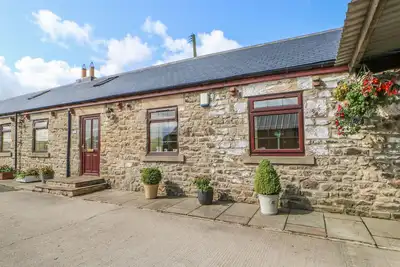Image de Grove Cottage, Butterknowle