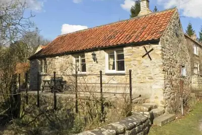 Image de Beckside, Lastingham