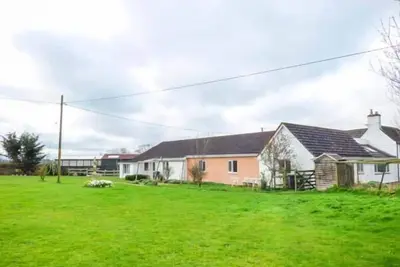 Image de Les saules, Cockshutt