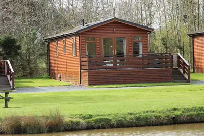 Image de Oak Lodge, Beaconsfield Holiday Park