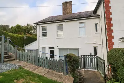 Image de 2 Argoed, Llanbedrog